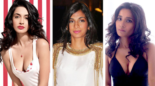 Exclusive – Sarah-Jane Dias, Anushka Manchanda, Tannishtha Chatterjee’s Angry Indian Goddesses – As commercial as it gets