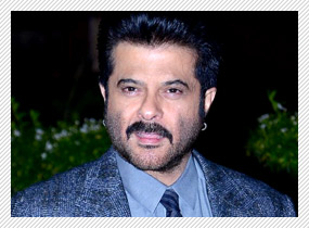 Anil Kapoor’s Biryani Body-Shock On His Birthday