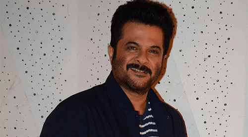 “I don’t mind playing Ranveer Singh & Priyanka Chopra’s dad if my fans don’t mind” – Anil Kapoor