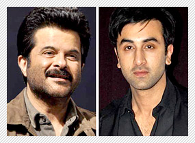 Anil Kapoor to give Ranbir a run for his money?