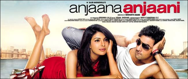 All you wanted to know about ‘Anjaana Anjaani’