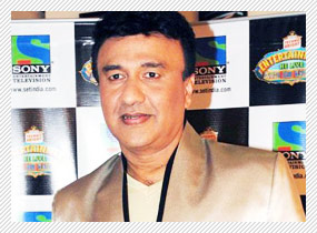 Anu Malik