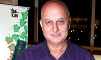 “Teree Sang can make us but not break us” – Anupam Kher “Teree Sang can make us but not break us” – Anupam Kher