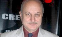 “I did ask for my character to be turned blind” – Anupam Kher