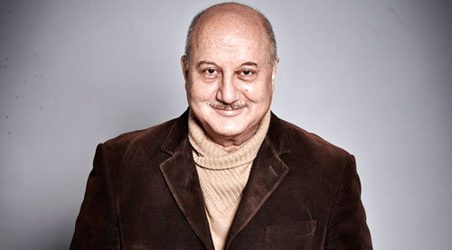 “Prem Ratan Dhan Payo gave me a reaffirmation of my hard work” – Anupam Kher “Prem Ratan Dhan Payo gave me a reaffirmation of my hard work” – Anupam Kher