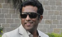 Anurag Basu
