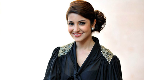 “Now I have an option of doing better than the past” – Anushka Sharma