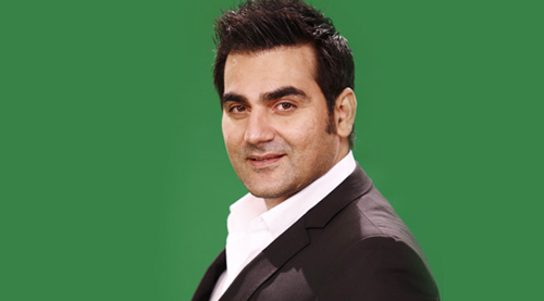 Column by Arbaaz Khan: ‘I tend to pick films which have mainstream appeal to them’