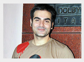 Arbaaz-Sajid-Wajid score a hat-trick with Dolly Ki Doli