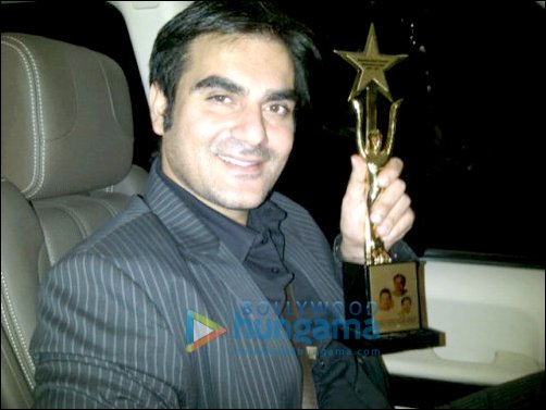 Arbaaz Khan