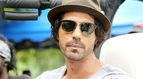 ‘For me to not get bored in four years conveys a strong conviction’ – Arjun Rampal on Roy