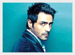 “Rudra of D-Day is different from Aditya of Asambhav” – Arjun Rampal