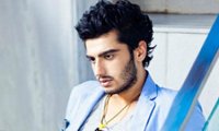 “I didn’t really know how to ride a bike” – Arjun Kapoor: Part 2