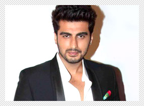 Arjun Kapoor to enter 100 crore club, not worried about ‘typecasting’ Arjun Kapoor to enter 100 crore club, not worried about ‘typecasting’