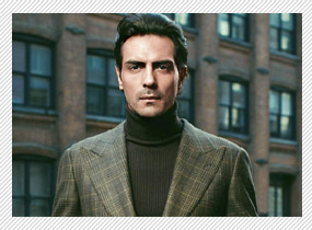 “My character in Inkaar is not a sexist” – Arjun Rampal – Part 1