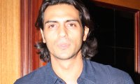 Arjun Rampal in a candid talk about Mehr, Rajneeti and Housefull Arjun Rampal in a candid talk about Mehr, Rajneeti and Housefull