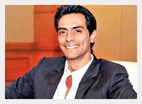 “Sudhir does get hyper like a child” – Arjun Rampal – Part 2