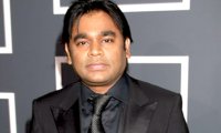 A.R. Rahman