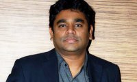A R Rahman