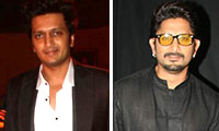 Riteish Deshmukh, Arshad Warsi