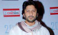 Arshad Warsi