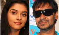 Asin and Ajay all set to get second time lucky with Bol Bachchan