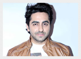 “I think I’ve evolved as an actor” – Ayushmann