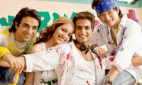 ‘Badmaash Company’ is disappointing!