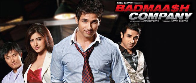 All you wanted to know about ‘Badmaash Company’