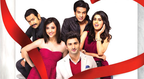 Subhash K Jha speaks about Badmashiyaan – Fun Never Ends