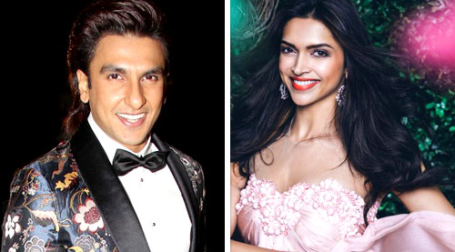 Ranveer-Deepika’s Bajirao Mastani being designed as a magnum opus by Bhansali