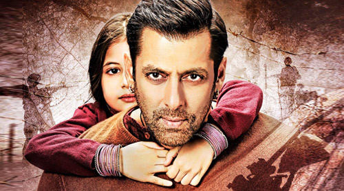 BO update: Salman Khan’s Bajrangi Bhaijaan opens with a bang