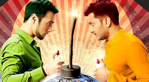 Trade jittery regarding the box-office prospects of Bangistan