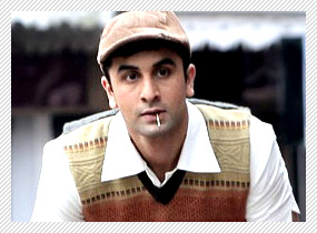 Subhash K. Jha speaks about Barfi