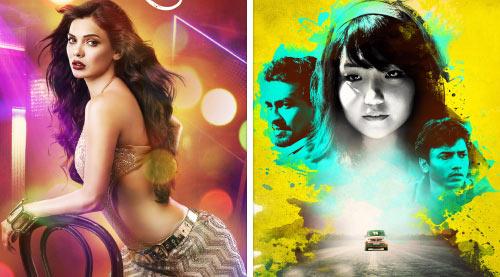 BO update: New releases start slow, NH10 and Hunterr hold strong