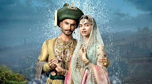 10 Facts about Bajirao Mastani that make it extra-special