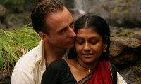 Subhash K. Jha speaks on Before The Rains