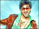 B.O. update: ‘Besharam’ drops badly on Day 2