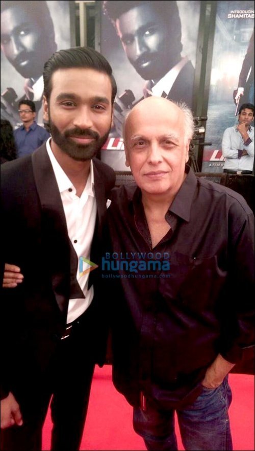 Check out: Mahesh Bhatt does a cameo in Shamitabh