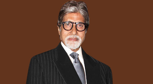 “Sad that I missed the opportunity to host Sir Christopher Lee here in Mumbai” – Amitabh Bachchan
