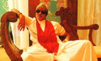 Amitabh Bachchan