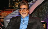“I do hope that there are directors who will dream up exciting work for me” – Big B