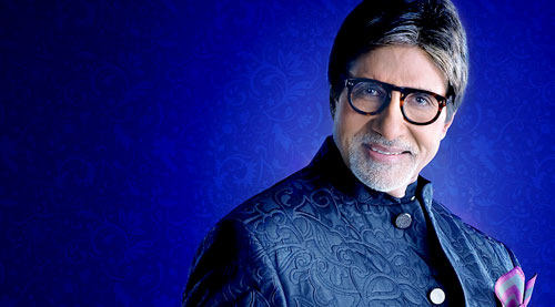 “My greatest asset is the continued love from well-wishers” – Amitabh Bachchan