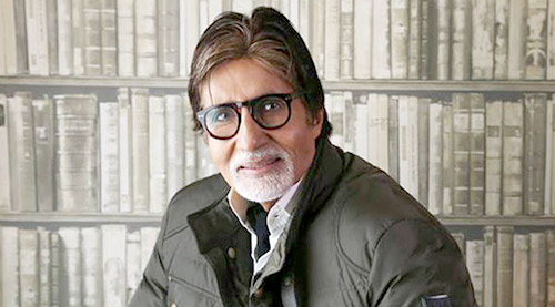 “Age, time and circumstance will affect the standing of an actor in this profession” – Amitabh Bachchan