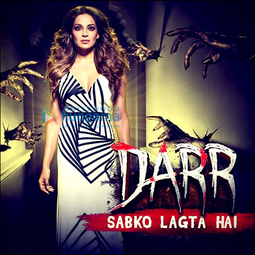 Check out: First look of Bipasha Basu starrer TV series Darr Sabko Lagta Hai
