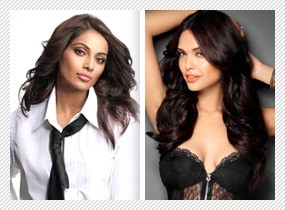Bipasha and Esha turn thick pals during Humshakals shoot