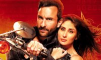 ‘Agent Vinod’ economics