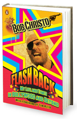 Book Review: Bob Christo’s Flashback – An ordinary read