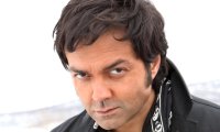 Why is Bobby Deol missing from Players promotion?