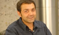 Bobby was unsure of working with Anees Bazmee on Thank You